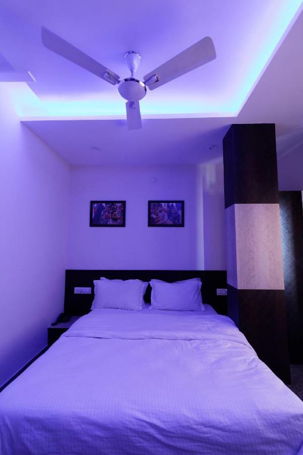 Vardan Villa Udaipur Esterno foto